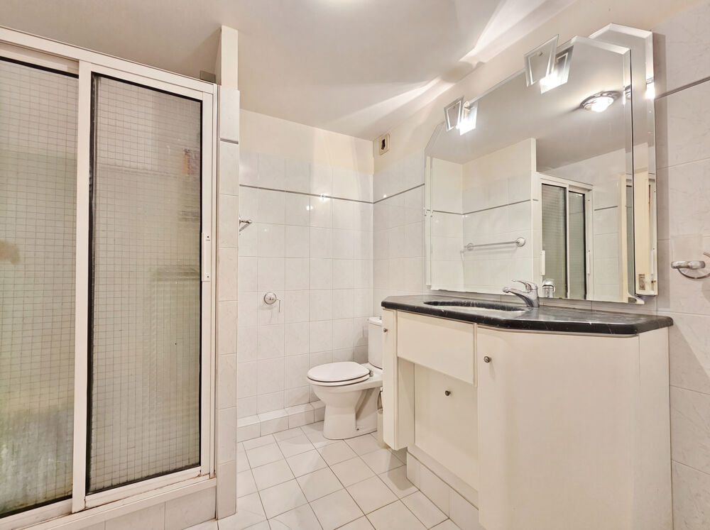 à vendre  Appartement Ajaccio (20000)