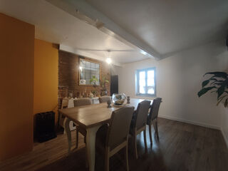  Maison � vendre 6 pi�ces 110 m�