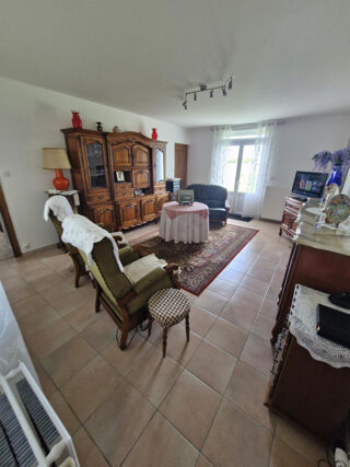  Maison � vendre 7 pi�ces 110 m�