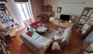  Maison � vendre 8 pi�ces 190 m�