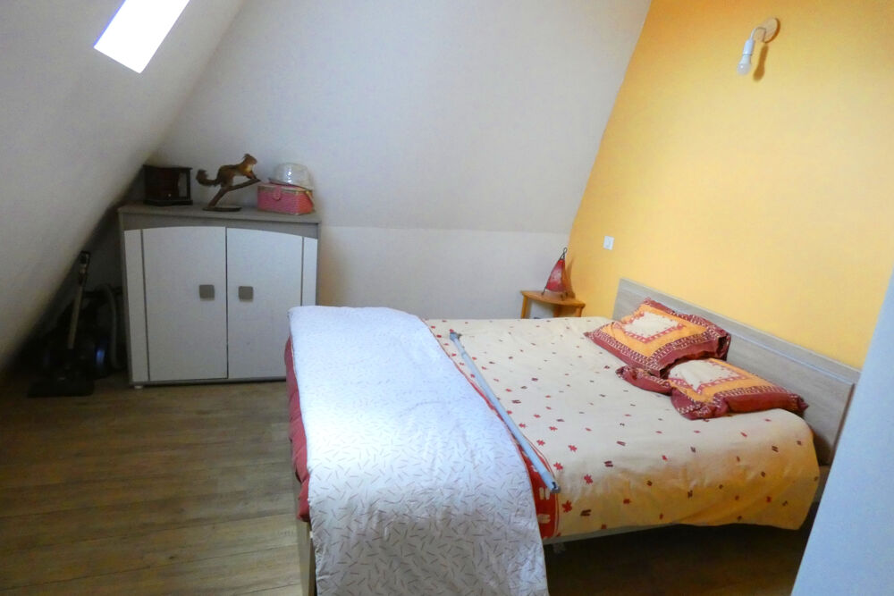 Vente Maison MAISON EN PIERRE RENOVEE Lacapelle viescamp