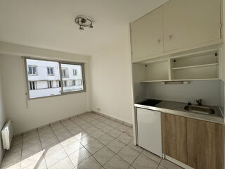  Appartement à vendre 1 pièce 16 m²