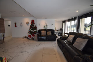  Maison à vendre 5 pièces 165 m²