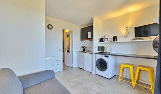  Appartement à vendre 1 pièce 15 m²