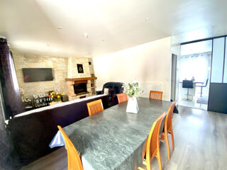  Maison � vendre 5 pi�ces 120 m�