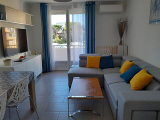  Appartement  vendre 3 pices 56 m