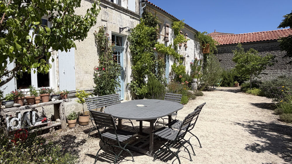 Harmonie, souci de l'environnement et sens artistique
