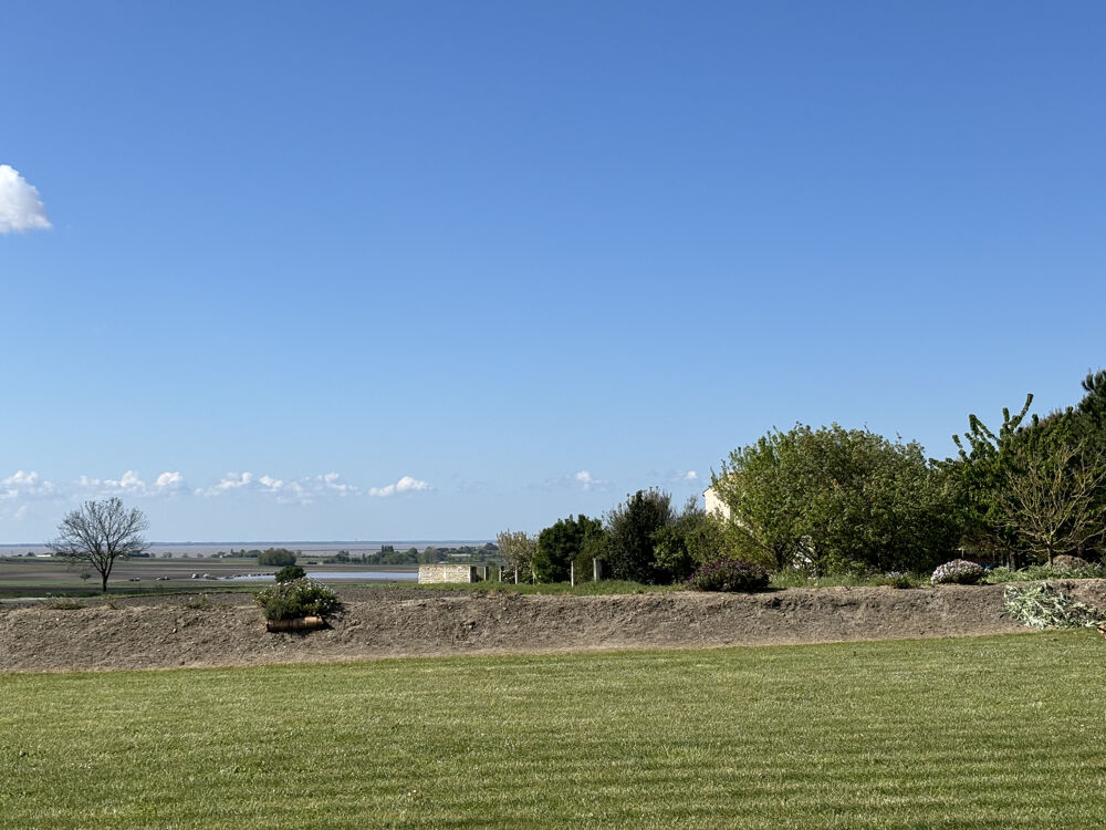 � vendre  Maison Arces (17120)