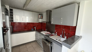 Maison � vendre 4 pi�ces 115 m�