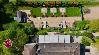  Propri�t�/ch�teau � vendre 15 + pi�ces 650 m�