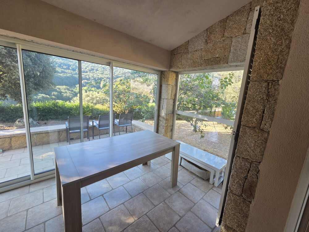 Vente Maison Sartène   Belle maison de caractère, charme et authenticité à deux pas du centre Sartene