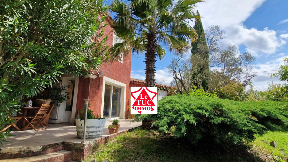 villa 4 chambres bollene 84500