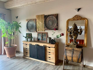  Maison à vendre 3 pièces 150 m²