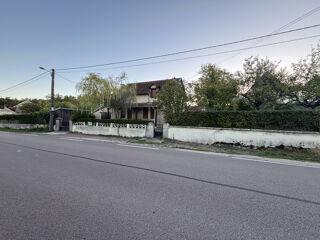  Maison à vendre 5 pièces 130 m²