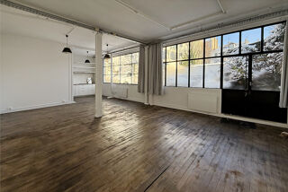  Appartement � vendre 1 pi�ce 45 m�