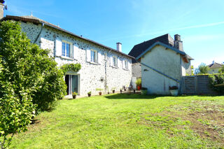  Maison � vendre 6 pi�ces 240 m�