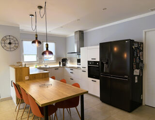  Maison � vendre 6 pi�ces 132 m�