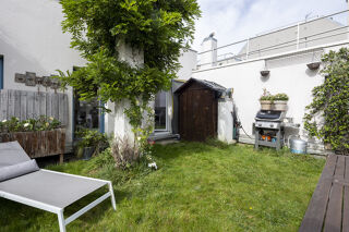  Appartement � vendre 4 pi�ces 98 m�