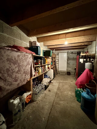  Maison � vendre 4 pi�ces 83 m�