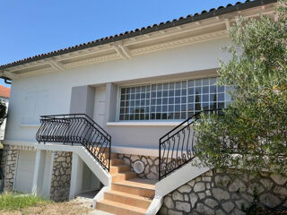  Maison � vendre 8 pi�ces 160 m� Meschers sur gironde