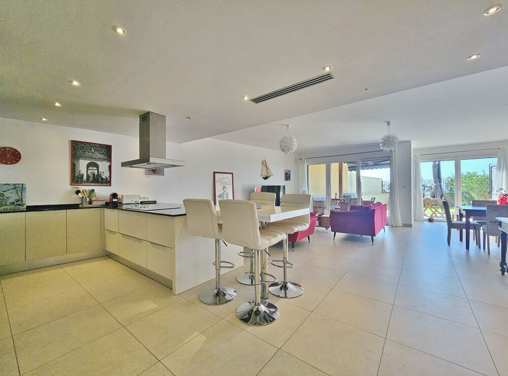 à vendre  Appartement Albitreccia (20128)