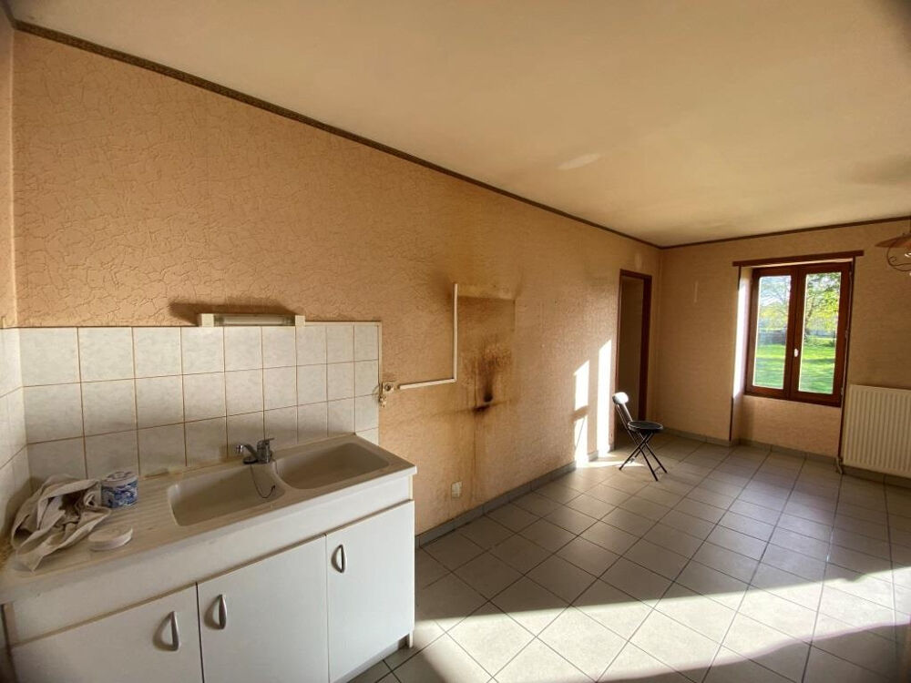 Vente Maison SAUGON MAISON 230 m2 TERRAIN 3 300 M2 Saugon