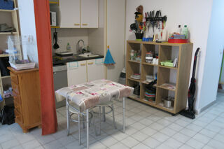  Appartement  vendre 2 pices 32 m