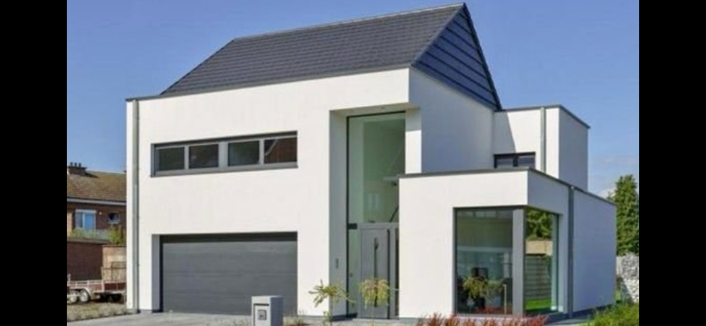 Vente Terrain À Leforest, terrain de 880m2 en second  rang à acheter avec Le TUC IMMO Leforest