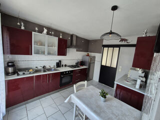  Maison � vendre 5 pi�ces 136 m�