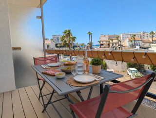  Appartement à vendre 1 pièce 25 m²
