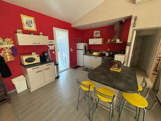  Maison � vendre 4 pi�ces 84 m�