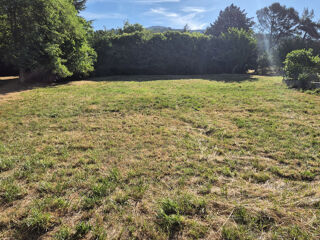  Terrain � vendre 1029 m�