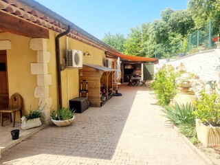  Maison à vendre 6 pièces 197 m²