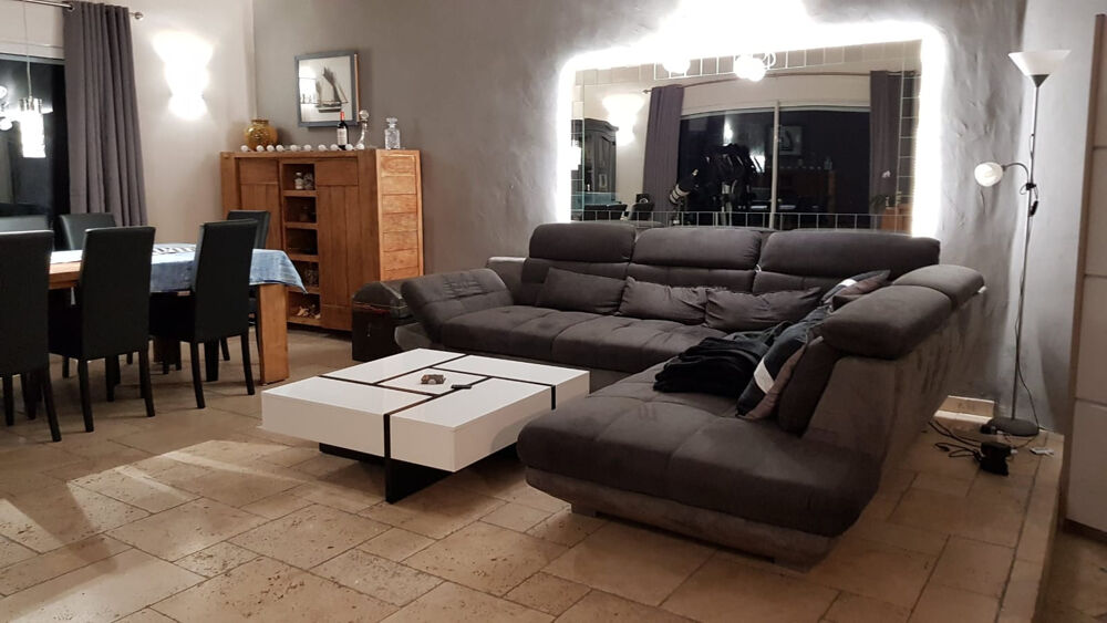 Vente Maison Villa avec gîte indépendant et vue mer & montagne Sollacaro