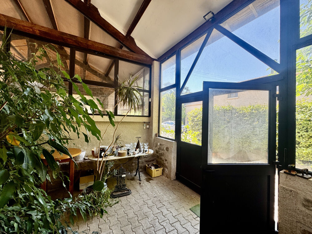 Vente Maison Mas provençal 356 m2 Travaillan