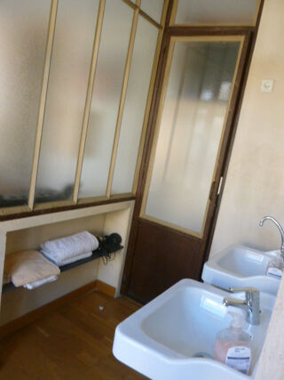  Appartement  vendre 2 pices 44 m