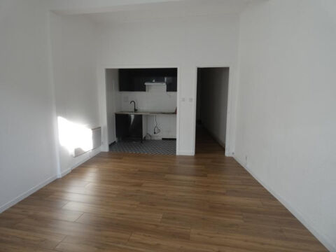 Appartement  T2 410 Montral (11290)