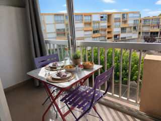  Appartement à vendre 1 pièce 20 m²