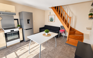  Appartement à vendre 2 pièces 36 m²