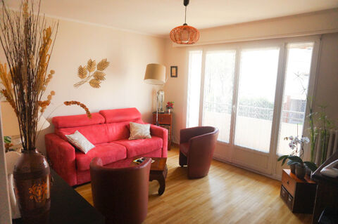  Appartement � louer 2 pi�ces 51 m�