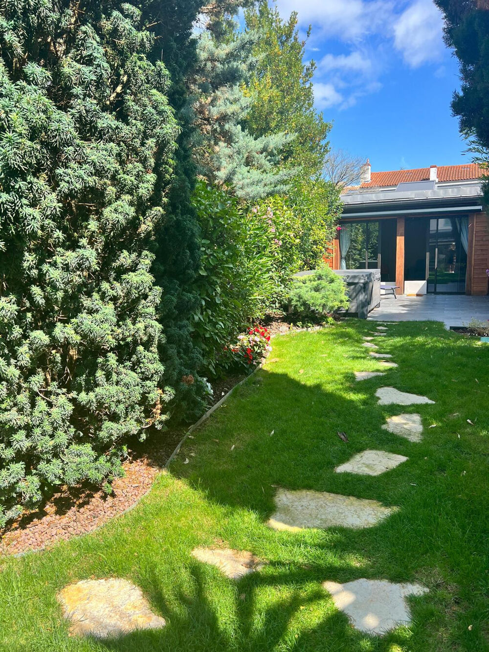 � vendre  Propri�t�/ch�teau La Rochelle (17000)