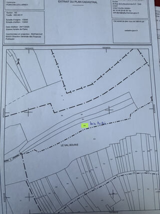  Terrain � vendre 14638 m�