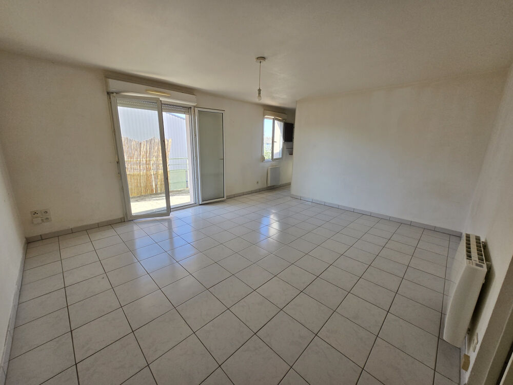 Vente Appartement EAUNES-Appartement 2 pièces 50 m2. GRANDE SURFACE! Eaunes