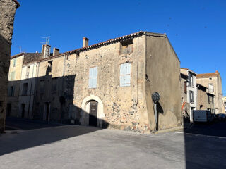  Maison à vendre 3 pièces 153 m²