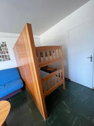  Appartement � vendre 1 pi�ce 26 m�