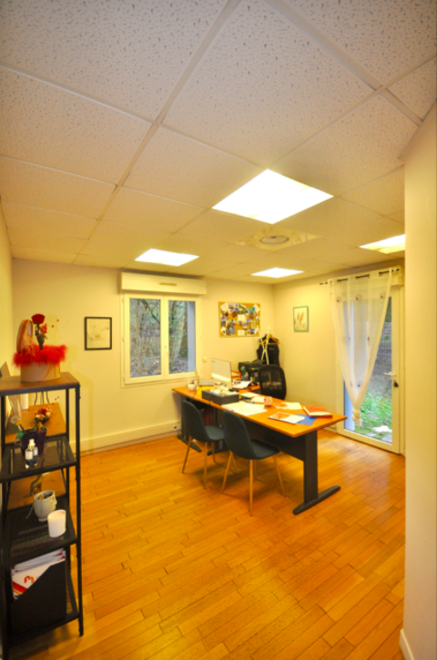   Bureaux 370 m2 Toulouse 31500 