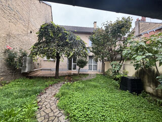  Maison à vendre 5 pièces 120 m²