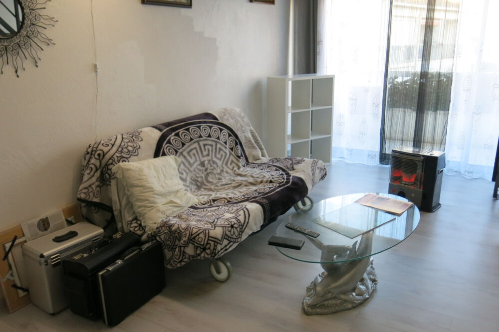 P2 duplex - RIVE GAUCHE
