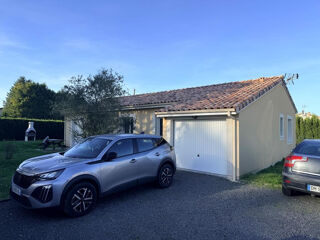  Maison � vendre 4 pi�ces 95 m�