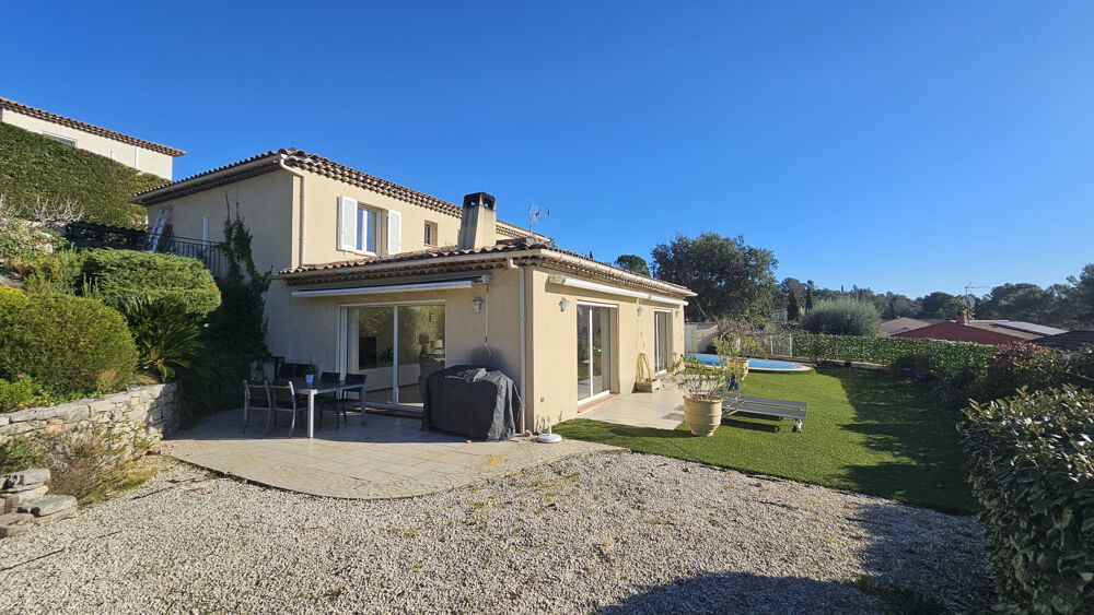 � vendre  Maison Fr�jus (83600)